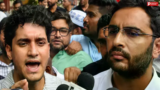 निशु आजाद केस पर बोले सौरव दास, हमें फिर से सड़कों पर उतरना पड़ा