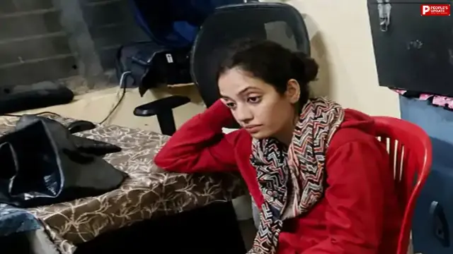 फर्जी IAS तृप्ति ने AI से बनवाए जॉइनिंग लेटर, नौकरी के नाम पर ठगी; 90 लाख की ठगी का आरोप 