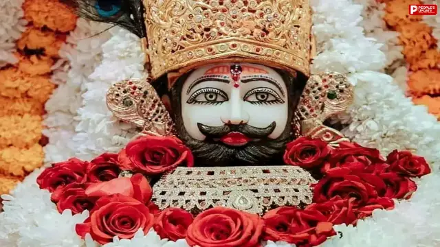 खाटू श्यामजी मंदिर में VIP दर्शन के नाम पर ठगी, गिरोह का सरगना गिरफ्तार