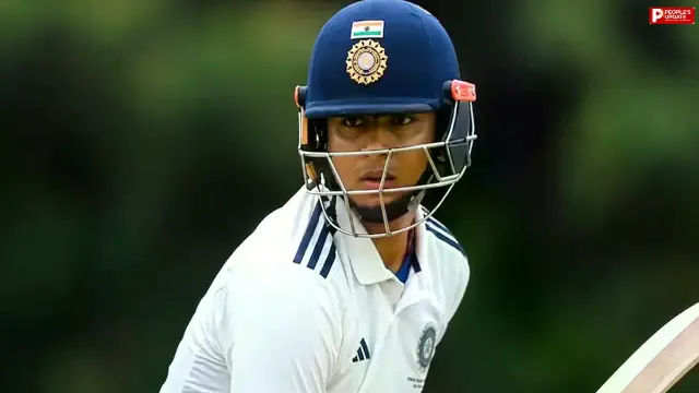 दलीप ट्रॉफी: फाइनल में में धमाल मचाएंगे वैभव सूर्यवंशी, खेलेंगे सिराज और पडिक्कल