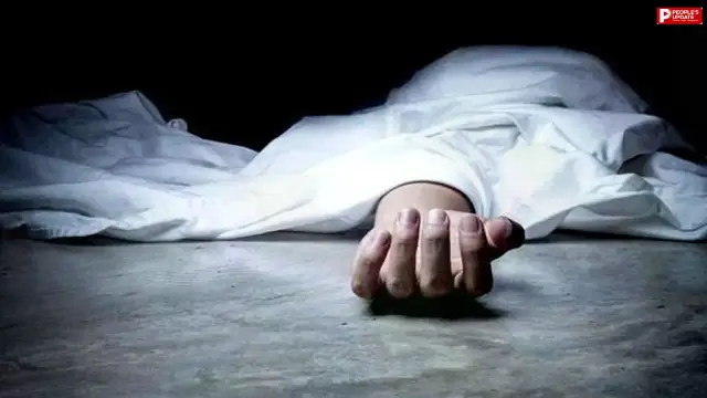 खाना बनाने से मना किया तो पत्नी को बेरहमी से पीटा, इलाज के दौरान मौत; पति गिरफ्तार