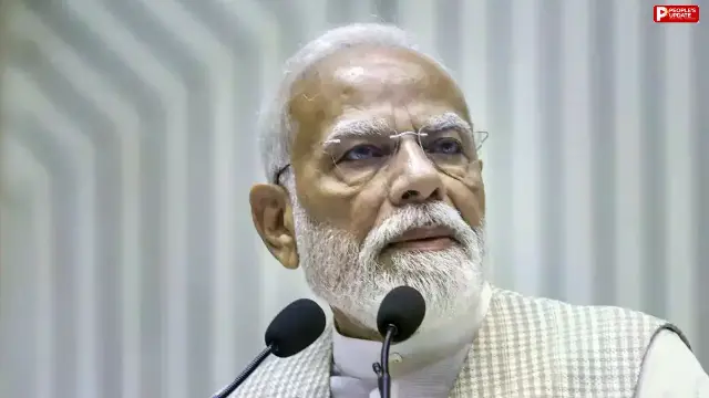 मंत्रिमंडल फेरबदल की चर्चा! कल पीएम मोदी की मंत्रियों के साथ अहम बैठक, कामकाज की होगी समीक्षा 