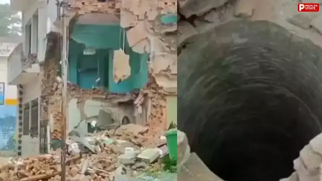 सहारनपुर: मस्जिद के नीचे मिला कुआं, अब ASI करेगी जांच