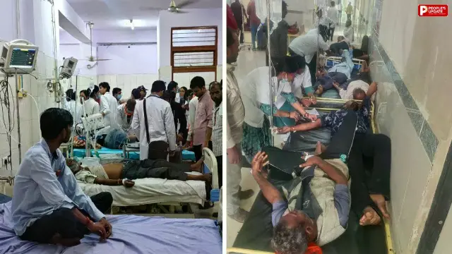 सागर में जहरीली शराब से 22 मौतें, 100 से ज्यादा बीमार; मजिस्ट्रियल जांच के आदेश