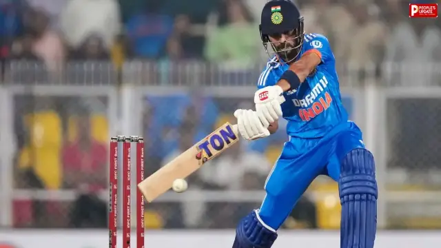 ऑस्ट्रेलिया ए के खिलाफ भारतीय टीम का ऐलान, देवदत्त पडिक्कल और गायकवाड़ बने कप्तान