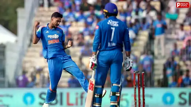 भारत-अफगानिस्तान मैच पर मंडराया खतरा, टी20 की तारीख में हो सकता है बदलाव