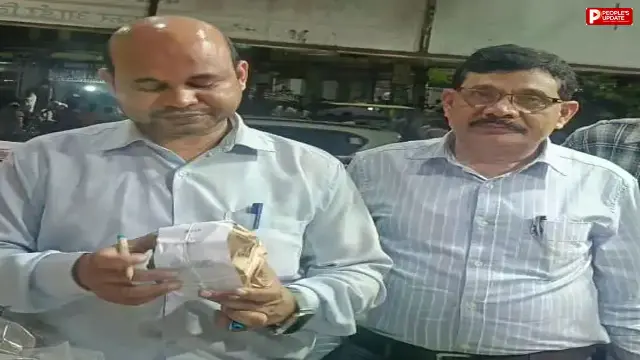 रायसेन में खाद्य सुरक्षा विभाग ने होटलों पर मारा छापा, खराब सब्जियां मिली, जांच के लिए भेजे सैंपल