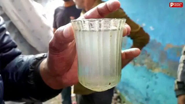 दूषित पानी की शिकायतें 50 हजार पार, इंदौर सबसे आगे; भोपाल दूसरे नंबर पर, साफ पानी के दावों पर उठे सवाल