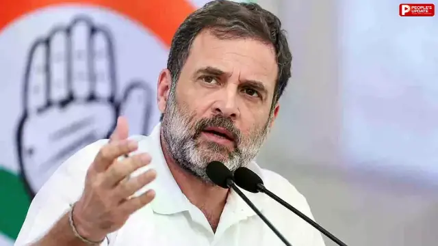 'अमेरिका के दबाव में लगाया जा रहा UPI ट्रांजेक्शन चार्ज', राहुल गांधी का आरोप