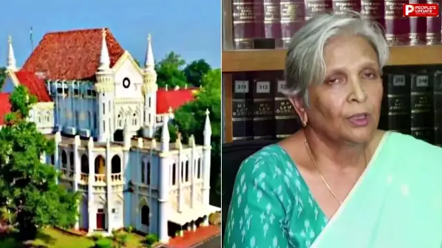 ट्विशा शर्मा केस: गिरिबाला सिंह को अभी जेल से नहीं मिलेगी रिहाई, CBI को जवाब के लिए एक सप्ताह