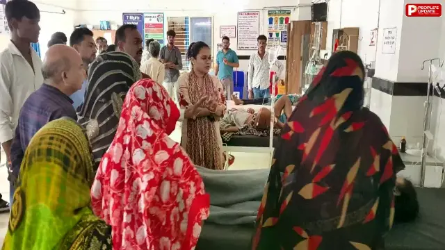 बेगमगंज: हरतालिका तीज पर दर्दनाक हादसा, नाबालिग की डूबने से मौत 