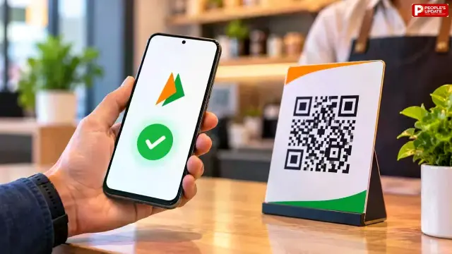 ₹2,000 से ज्यादा ट्रांजैक्शन पर 0.4% चार्ज, दुकानदारों के लिए नया नियम; NPCI का नया फ्रेमवर्क