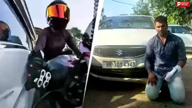 गुरुग्राम हिट एंड रन केस: आरोपी कल्याण बैसला 2 दिन की पुलिस रिमांड पर, पूछताछ करेगी पुलिस 