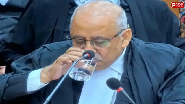 जस्टिस अवनीन्द्र कुमार सिंह हुए रिटायर, जीपीएफ की 1.1 करोड़ रुपए की राशि पीएम राहत कोष में देंगे