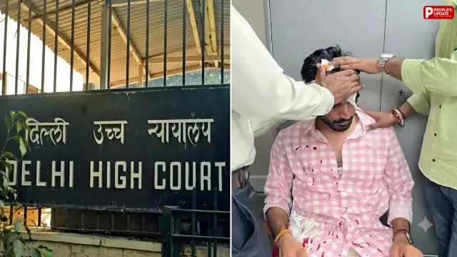 DUSU चुनाव हिंसा पर दिल्ली हाईकोर्ट नाराज: कहा- चुनाव रद्द करने की दी चेतावनी, 19 सितंबर को आएगा रिजल्ट