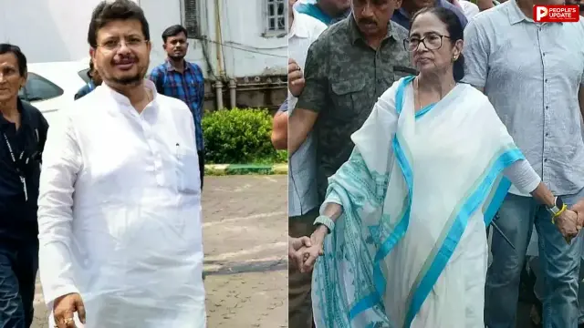 ममता बनर्जी की पार्टी का नाम बदला, फुटबॉल खिलाड़ी होगा चुनाव चिन्ह ; जानिए रितब्रता गुट को क्या मिला?  