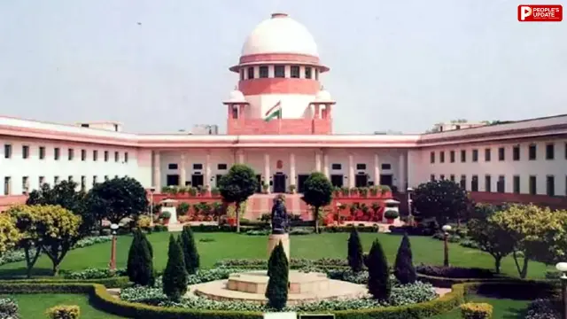 जहरीली शराब रोकने के लिए सुप्रीम कोर्ट के सुझाव, मेथनॉल संबंधी नियम भी रद्द