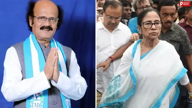 रेजीनगर में ममता के प्रत्याशी का यू-टर्न, नामांकन वापस लेने का बदला फैसला 