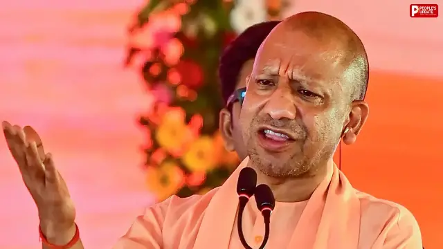 सीएम योगी ने 912 अभ्यर्थियों को बांटे नियुक्ति पत्र, कहा- अगले 6 महीने में 1 लाख युवाओं को मिलेगी सरकारी नौकरी 