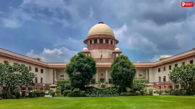 दिल्ली SIR को लेकल सुप्रीम कोर्ट सख्त, SC ने चुनाव आयोग से मांगा जवाब