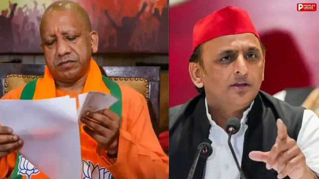 यूपी की 10 राज्यसभा सीटों ने बढ़ाई सियासी हलचल, बीजेपी-एनडीए की 7, सपा की 2 सीटों के पीछे क्या है गणित?