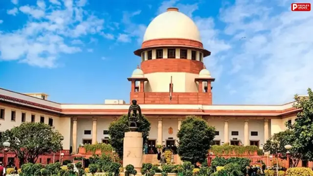 भोपाल के मास्टर प्लान को मिली हरी झंडी, सीलिंग की कार्रवाई पर सुप्रीम कोर्ट सख्त; एससी ने ड्राफ्ट जारी करने की दी मंजूरी