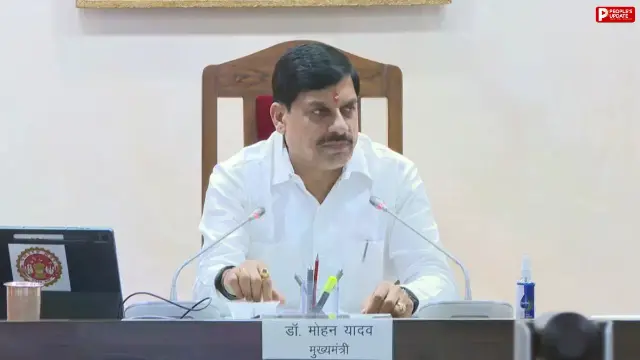 स्वामित्व योजना की रजिस्ट्री छह दिन में सिर्फ 1035 प्लॉट तक सिमटी, 19 जिलों में एक भी रजिस्ट्री नहीं