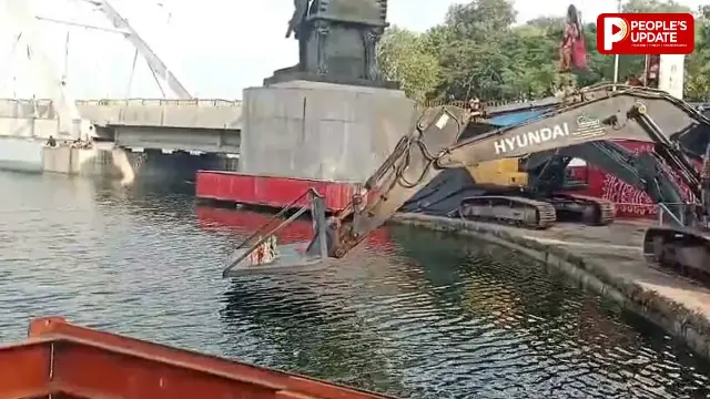 भोपाल में गणेश विसर्जन को लेकर तैयारियां पूरी, 7 घाटों पर इंतजाम; 13 क्रेन, 12 पोकलेन तैनात