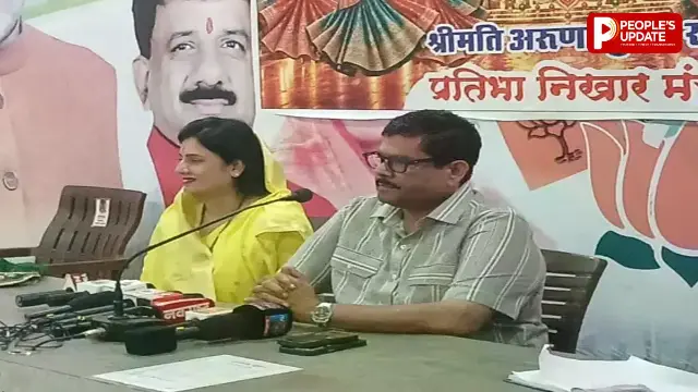 सीहोर में सजेगा भक्ति और प्रतिभा का मंच, 2 हजार से ज्यादा बालिकाएं करेंगी गरबा; विजेताओं को मिलेंगे पुरस्कार
