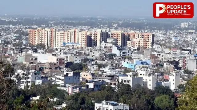 भोपाल 2047 मास्टर प्लान का ड्राफ्ट तैयार, पुरानी सड़कों से लेकर नए मोहल्लों तक बदल जाएगा शहर