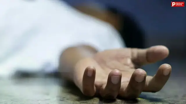 भोपाल में युवक ने दी जान, सुसाइड नोट में असफलताओं का जिक्र; लेबर इंस्पेक्टर की परीक्षा देने आया था