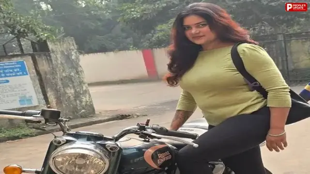 सिंगरौली: सोशल मीडिया इन्फ्लुएंसर निधि तिवारी की मौत, फेसबुक पर 9 लाख और इंस्टाग्राम पर 7 लाख फॉलोअर्स