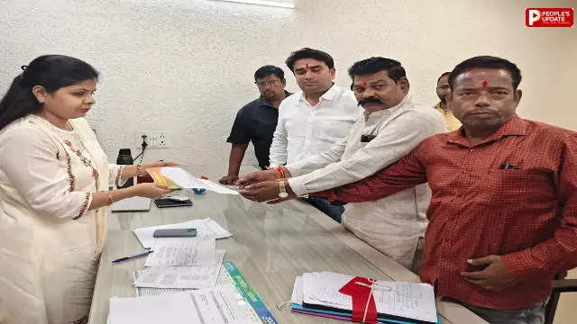 सीहोर: माता मंदिर-नरसिंहगढ़ नाका तक सड़क बदहाल, PWD से जांच और मरम्मत की मांग