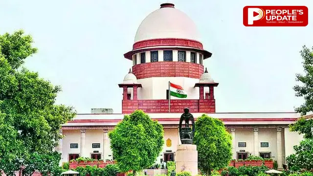 सु्प्रीम कोर्ट ने कहा- पटाखों पर देशभर में पूरी तरह बैन नहीं, 15 अक्टूबर को अगली सुनवाई