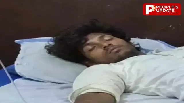सिवनी: युवक ने जहरीला पदार्थ खाया, गंभीर हालत में जबलपुर रेफर; पुलिस जांच में जुटी