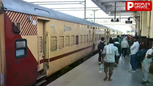 सेना भर्ती अभ्यर्थियों के लिए रेलवे ने चलाईं स्पेशल ट्रेनें, ग्वालियर सहित दो जिलों के युवाओं की परेशानी हुई कम