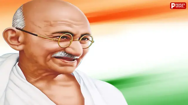 सोहागपुर से जुड़ी है महात्मा गांधी की ऐतिहासिक यात्रा, माखनलाल चतुर्वेदी से मिलने दो बार आए थे बापू