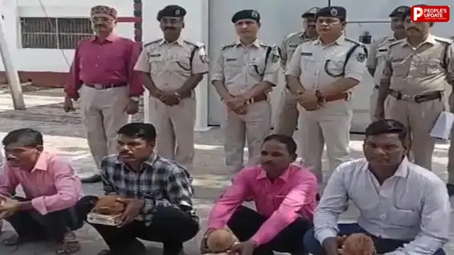 गांधी जयंती पर  रीवा केंद्रीय जेल से उम्रकैद की सजा काट रहे 7 कैदी रिहा, विशेष परिहार नीति का मिला लाभ