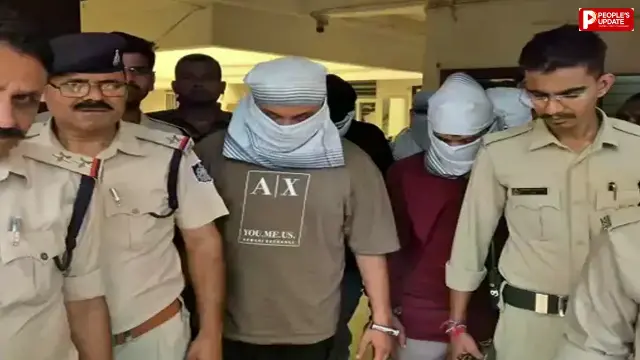 मंडला में पैसे डबल करने का झांसा देकर 1.75 करोड़ की ठगी, 6 आरोपी गिरफ्तार; 66.50 लाख की संपत्ति जब्त