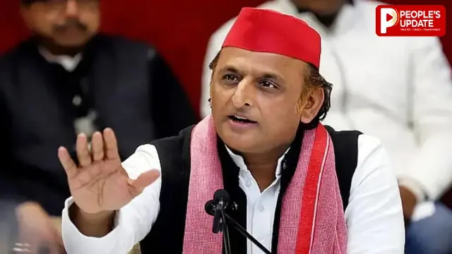 यूपी MLC चुनाव से पहले सपा ने बदले दो प्रत्याशी, आकाश अग्रवाल और संजय त्रिपाठी को टिकट