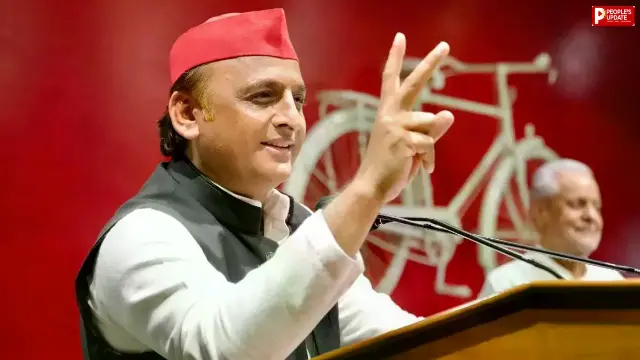 यूपी राज्यसभा चुनाव: तीन पर नहीं 403 पर नजर, क्या सपा नहीं उतारेगी तीसरा उम्मीदवार? 