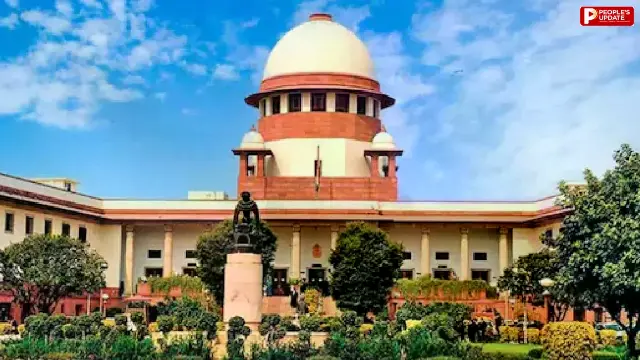 झारखंड डीजीपी नियुक्ति पर सुप्रीम कोर्ट सख्त, नियुक्ति को अवैध बताने की याचिका के बाद एक्शन