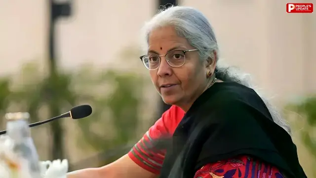 जीएसटी काउंसिल का बड़ा फैसला, अब नहीं होगी गिरफ्तारी; रिफंड की समय सीमा भी घटाई