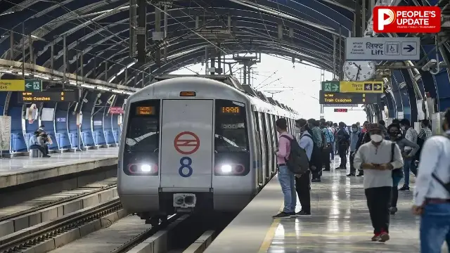 दिल्ली में 10 अक्टूबर को  CJP का प्रदर्शन, 57 मेट्रो स्टेशन बंद करने की मांग 