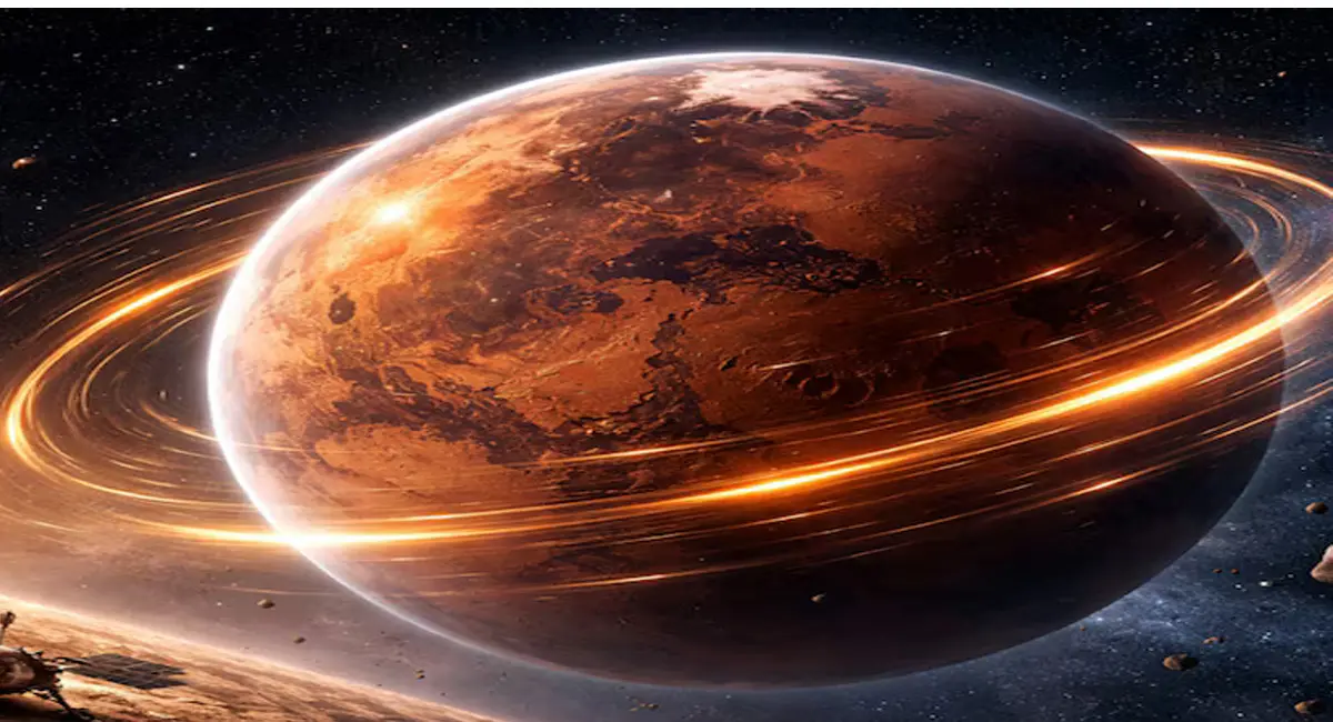 'दिन' में हो रहा बड़ा बदलाव! वैज्ञानिकों के सामने नई चुनौती