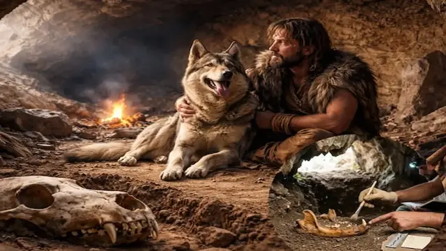 वैज्ञानिकों ने खोज निकाला सबसे पुराना सबूत