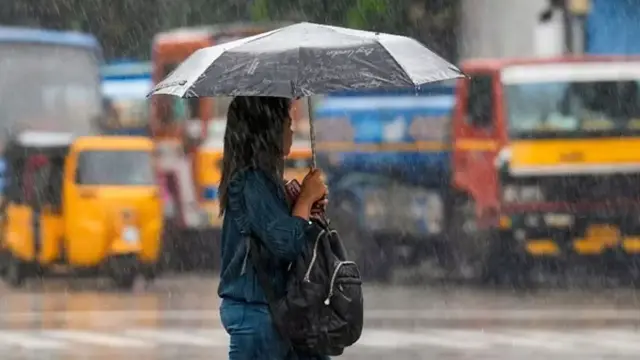 15 राज्यों में बारिश-आंधी का अलर्ट, मार्च के अंत में बदला मौसम का मिजाज; IMD ने दी चेतावनी