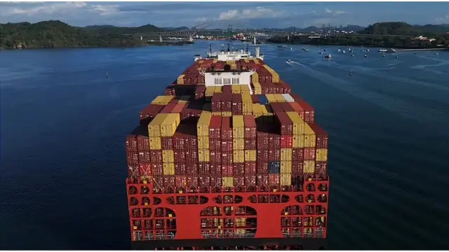 दुनिया की सप्लाई चेन पर मंडराया सबसे बड़ा खतरा