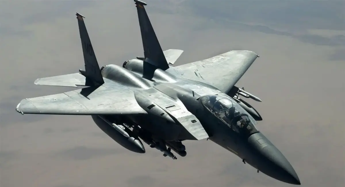 गोलीबारी के बीच पायलट को अमेरिका ने निकाला, ट्रंप बोले- ऐतिहासिक मिशन