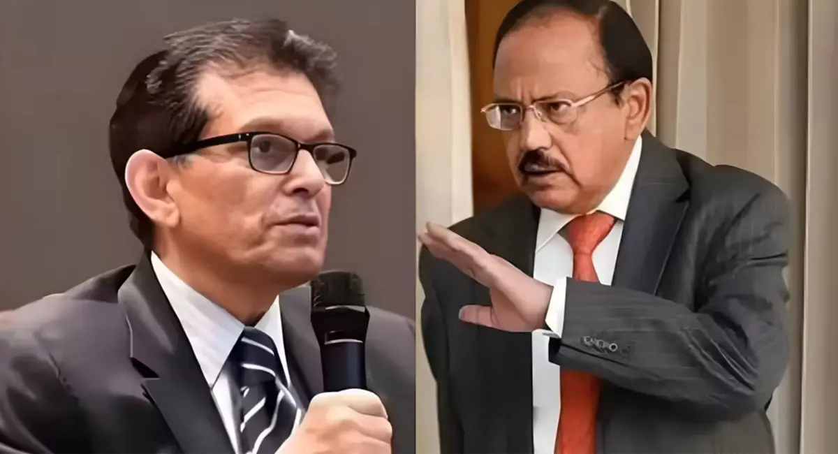 अजीत डोभाल से मिले बांग्लादेश के विदेश मंत्री, रिश्तों में नई रफ्तार के संकेत